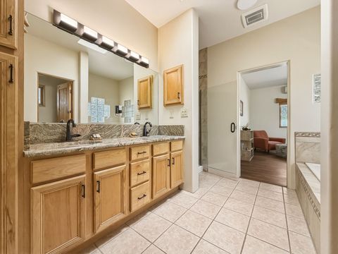 Tiny photo for 1 Frasco Place, Santa Fe, NM 87508 (MLS # 202602329)