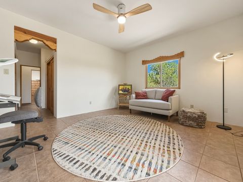 Tiny photo for 1 Frasco Place, Santa Fe, NM 87508 (MLS # 202602329)