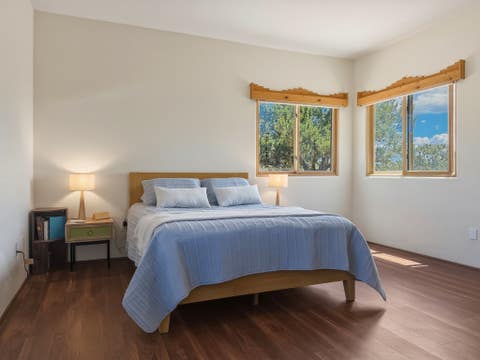 Tiny photo for 1 Frasco Place, Santa Fe, NM 87508 (MLS # 202602329)