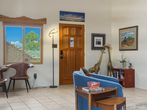 Tiny photo for 1 Frasco Place, Santa Fe, NM 87508 (MLS # 202602329)