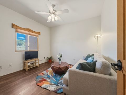 Tiny photo for 1 Frasco Place, Santa Fe, NM 87508 (MLS # 202602329)