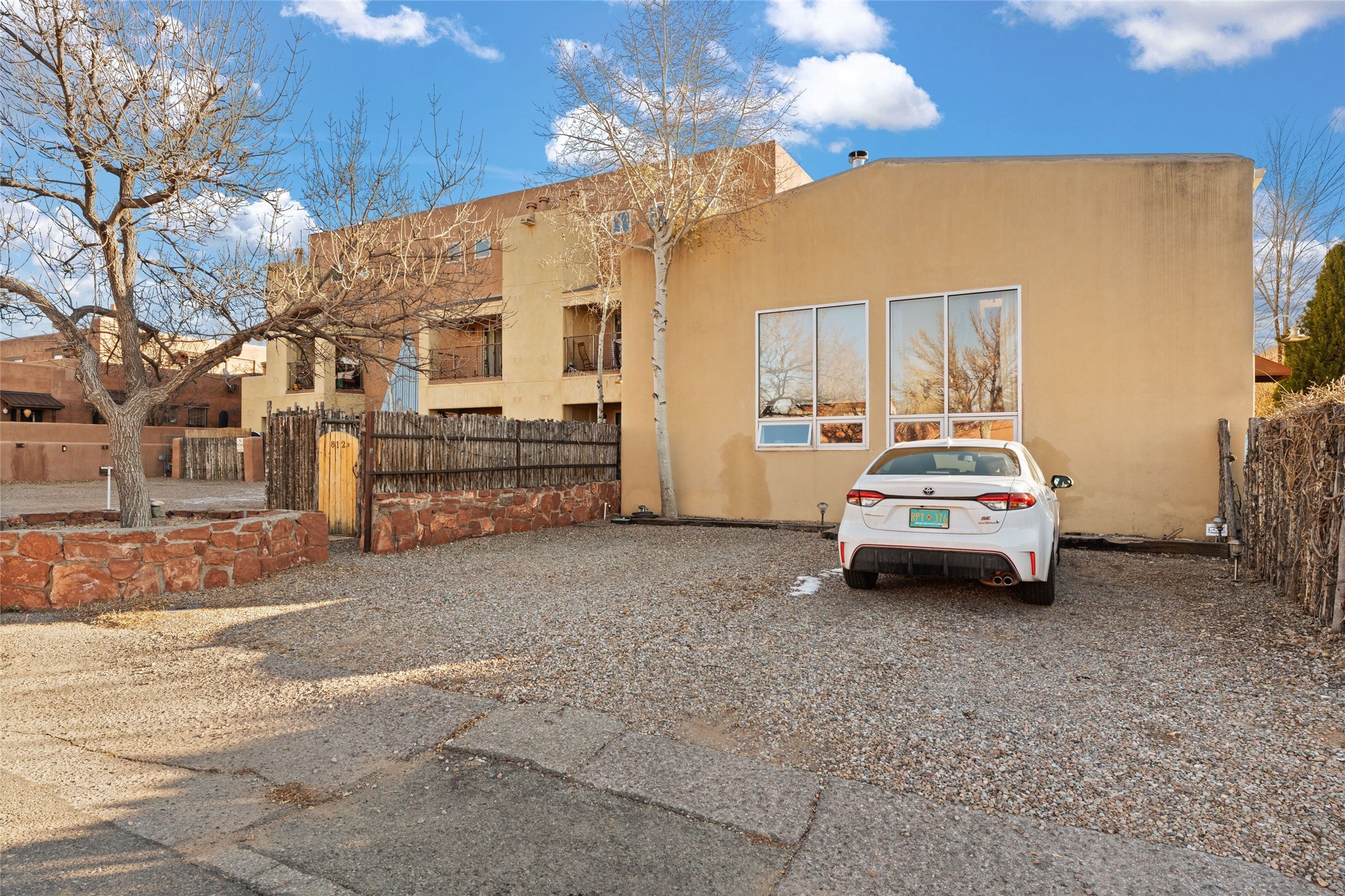 812 Calle Saragosa #B, Santa Fe, New Mexico image 21