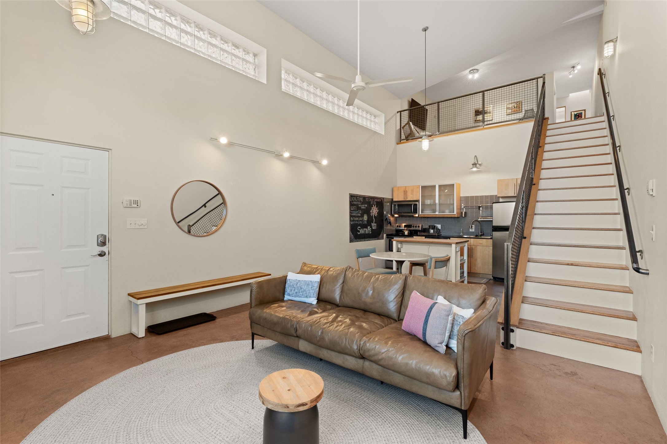 812 Calle Saragosa #B, Santa Fe, New Mexico image 2