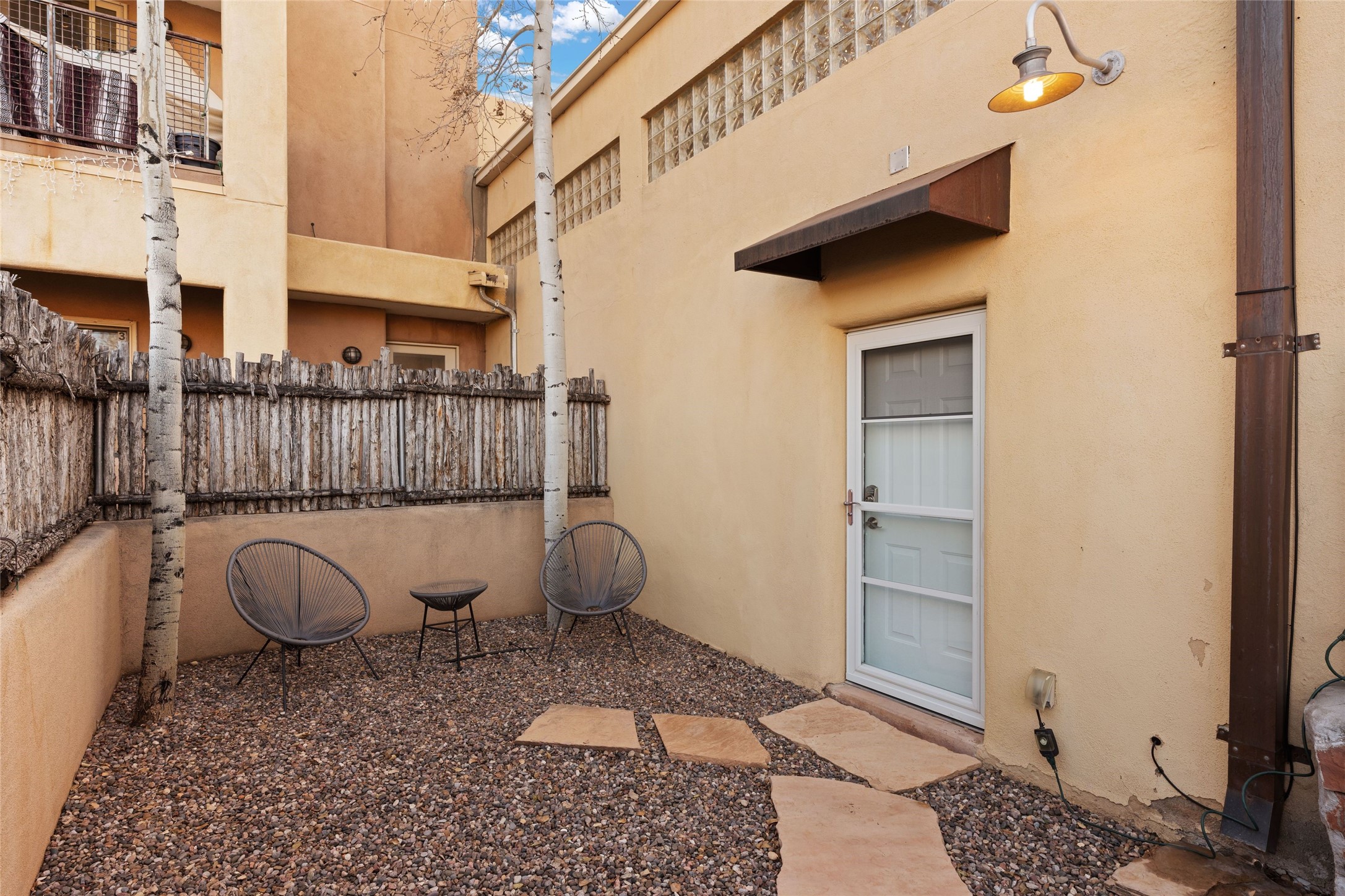 812 Calle Saragosa #B, Santa Fe, New Mexico image 17