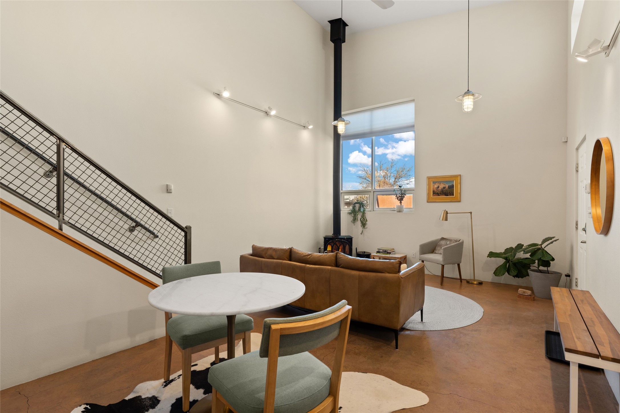 812 Calle Saragosa #B, Santa Fe, New Mexico image 6