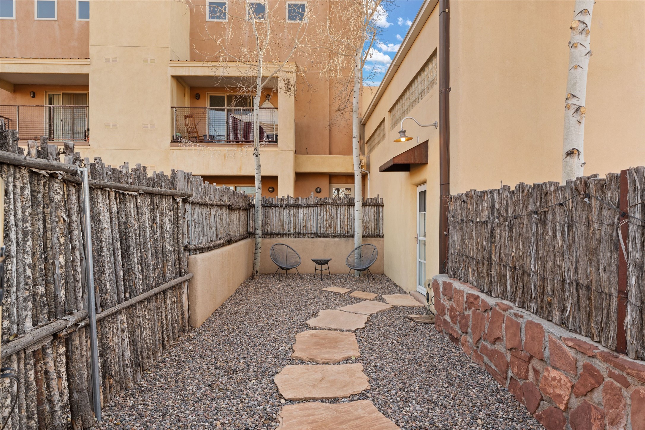812 Calle Saragosa #B, Santa Fe, New Mexico image 18