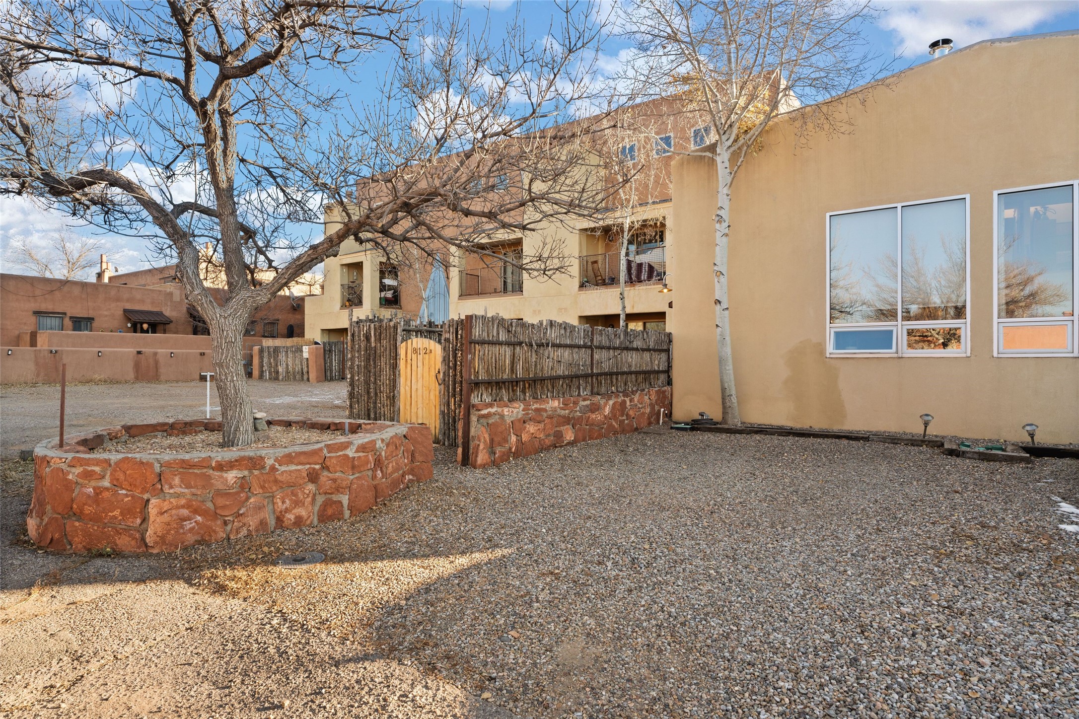 812 Calle Saragosa #B, Santa Fe, New Mexico image 23