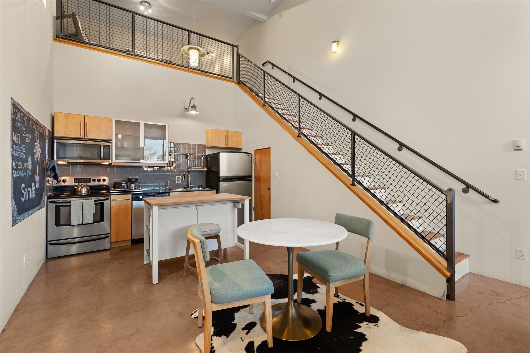 812 Calle Saragosa #B, Santa Fe, New Mexico image 1