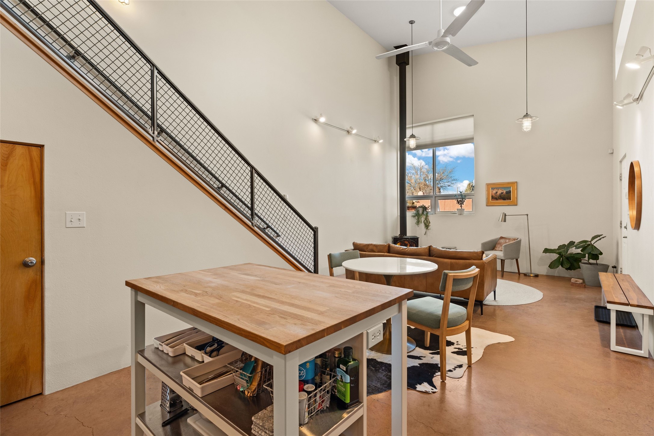 812 Calle Saragosa #B, Santa Fe, New Mexico image 11