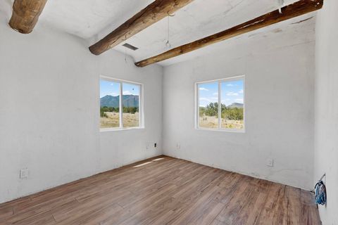 Tiny photo for 22 Warrenpoint Road, Cerrillos, NM 87010 (MLS # 202503479)