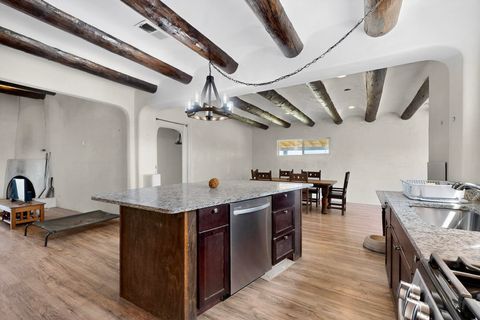 Tiny photo for 22 Warrenpoint Road, Cerrillos, NM 87010 (MLS # 202503479)