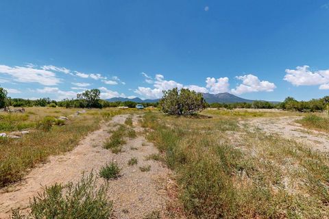 Tiny photo for 22 Warrenpoint Road, Cerrillos, NM 87010 (MLS # 202503479)