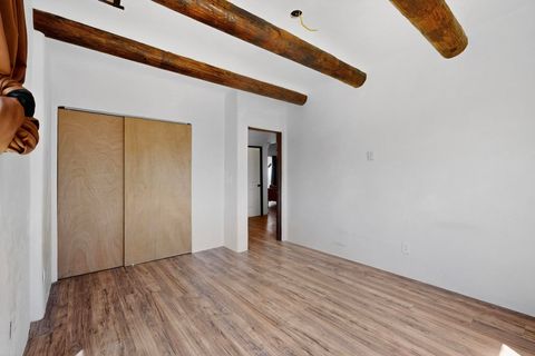 Tiny photo for 22 Warrenpoint Road, Cerrillos, NM 87010 (MLS # 202503479)