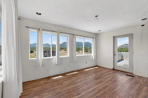 Tiny photo for 22 Warrenpoint Road, Cerrillos, NM 87010 (MLS # 202503479)