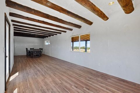 Tiny photo for 22 Warrenpoint Road, Cerrillos, NM 87010 (MLS # 202503479)