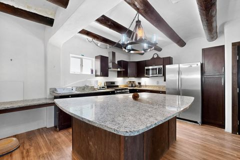 Tiny photo for 22 Warrenpoint Road, Cerrillos, NM 87010 (MLS # 202503479)