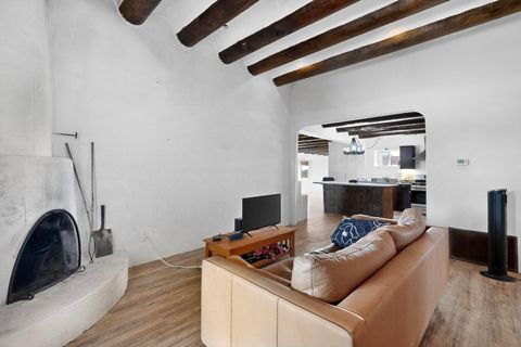 Tiny photo for 22 Warrenpoint Road, Cerrillos, NM 87010 (MLS # 202503479)