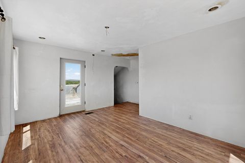 Tiny photo for 22 Warrenpoint Road, Cerrillos, NM 87010 (MLS # 202503479)