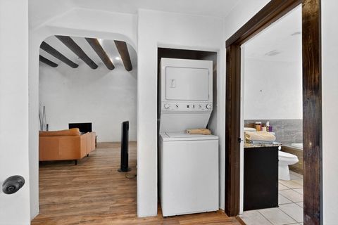 Tiny photo for 22 Warrenpoint Road, Cerrillos, NM 87010 (MLS # 202503479)