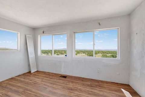 Tiny photo for 22 Warrenpoint Road, Cerrillos, NM 87010 (MLS # 202503479)