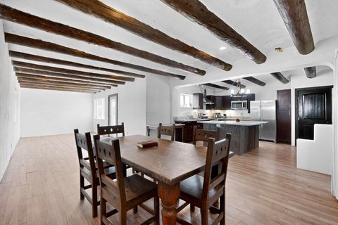 Tiny photo for 22 Warrenpoint Road, Cerrillos, NM 87010 (MLS # 202503479)