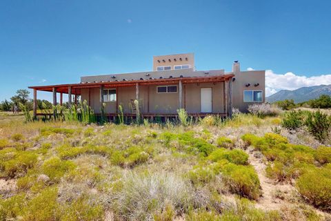 Tiny photo for 22 Warrenpoint Road, Cerrillos, NM 87010 (MLS # 202503479)