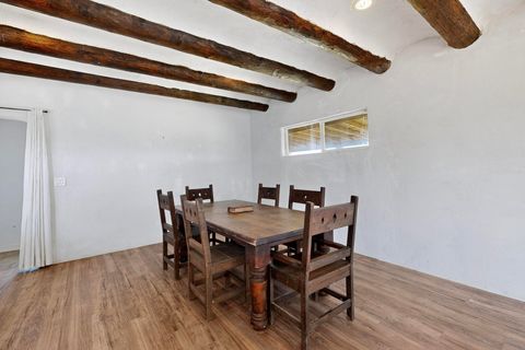 Tiny photo for 22 Warrenpoint Road, Cerrillos, NM 87010 (MLS # 202503479)