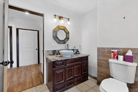 Tiny photo for 22 Warrenpoint Road, Cerrillos, NM 87010 (MLS # 202503479)