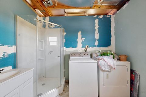 Tiny photo for 22 Warrenpoint Road, Cerrillos, NM 87010 (MLS # 202503479)