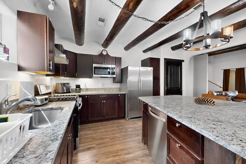 Tiny photo for 22 Warrenpoint Road, Cerrillos, NM 87010 (MLS # 202503479)