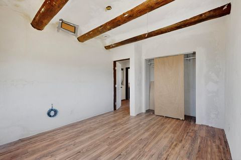 Tiny photo for 22 Warrenpoint Road, Cerrillos, NM 87010 (MLS # 202503479)