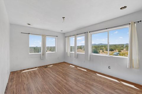 Tiny photo for 22 Warrenpoint Road, Cerrillos, NM 87010 (MLS # 202503479)