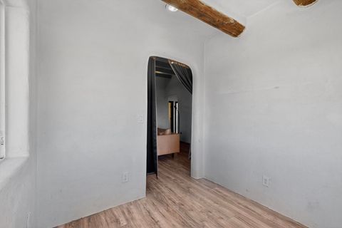 Tiny photo for 22 Warrenpoint Road, Cerrillos, NM 87010 (MLS # 202503479)