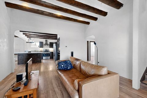 Tiny photo for 22 Warrenpoint Road, Cerrillos, NM 87010 (MLS # 202503479)