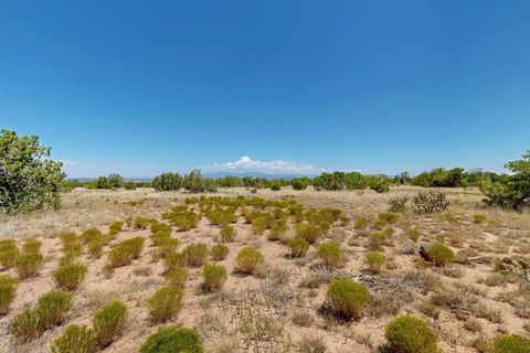Tiny photo for 22 Warrenpoint Road, Cerrillos, NM 87010 (MLS # 202503479)