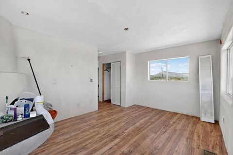 Tiny photo for 22 Warrenpoint Road, Cerrillos, NM 87010 (MLS # 202503479)