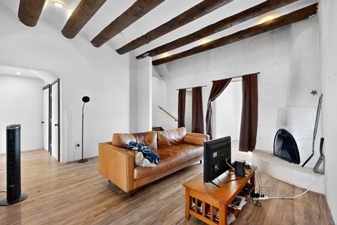 Tiny photo for 22 Warrenpoint Road, Cerrillos, NM 87010 (MLS # 202503479)