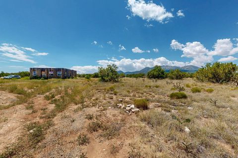 Tiny photo for 22 Warrenpoint Road, Cerrillos, NM 87010 (MLS # 202503479)