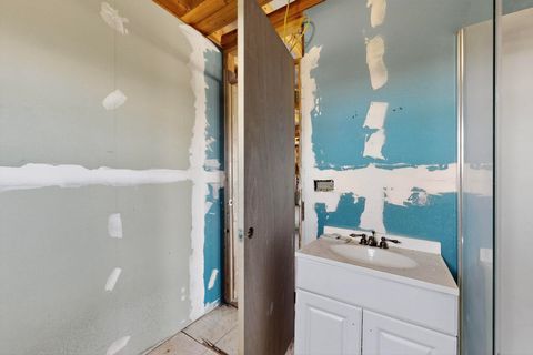 Tiny photo for 22 Warrenpoint Road, Cerrillos, NM 87010 (MLS # 202503479)