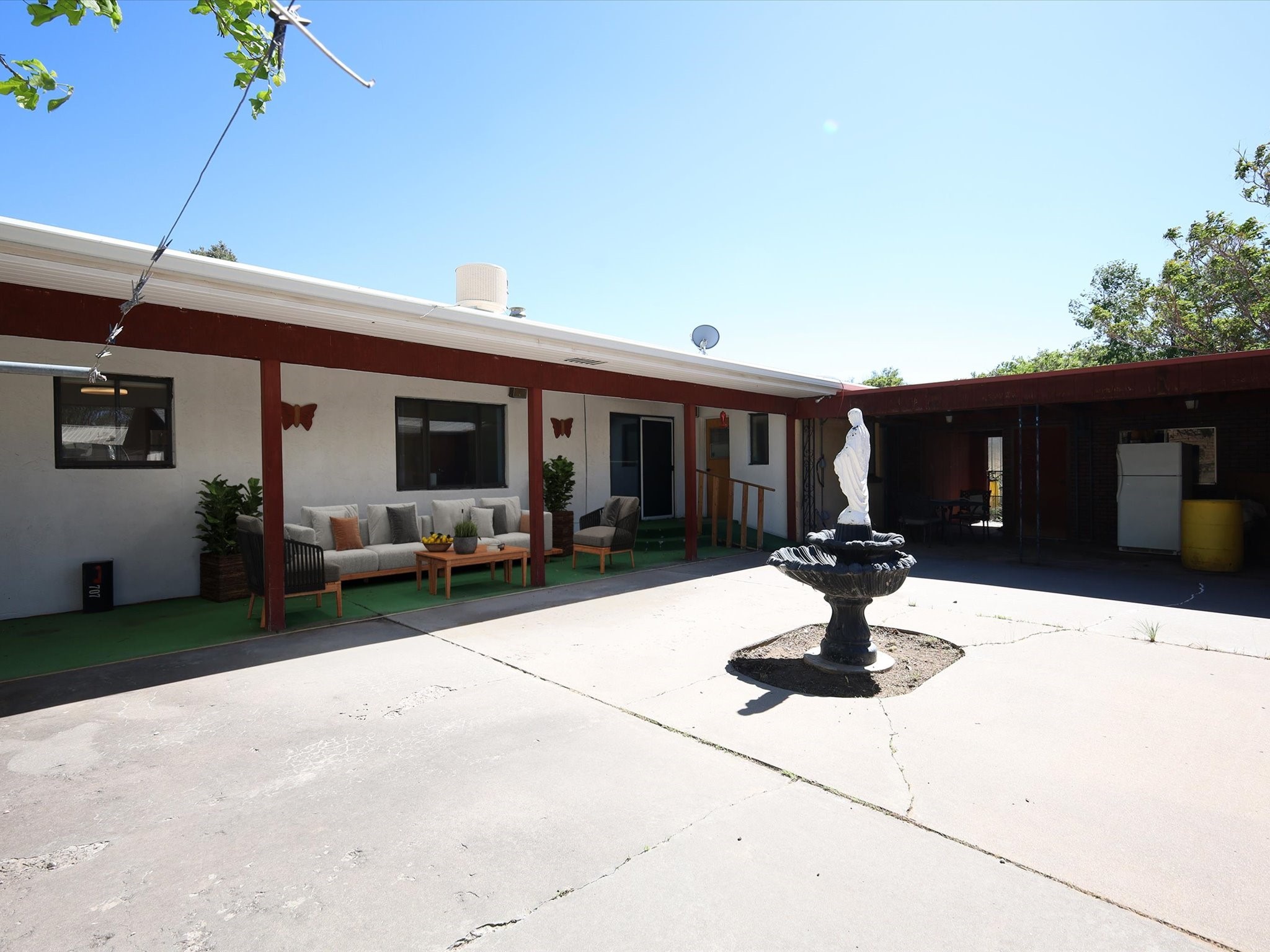 707 Middle San Pedro Road, Espanola, New Mexico image 30
