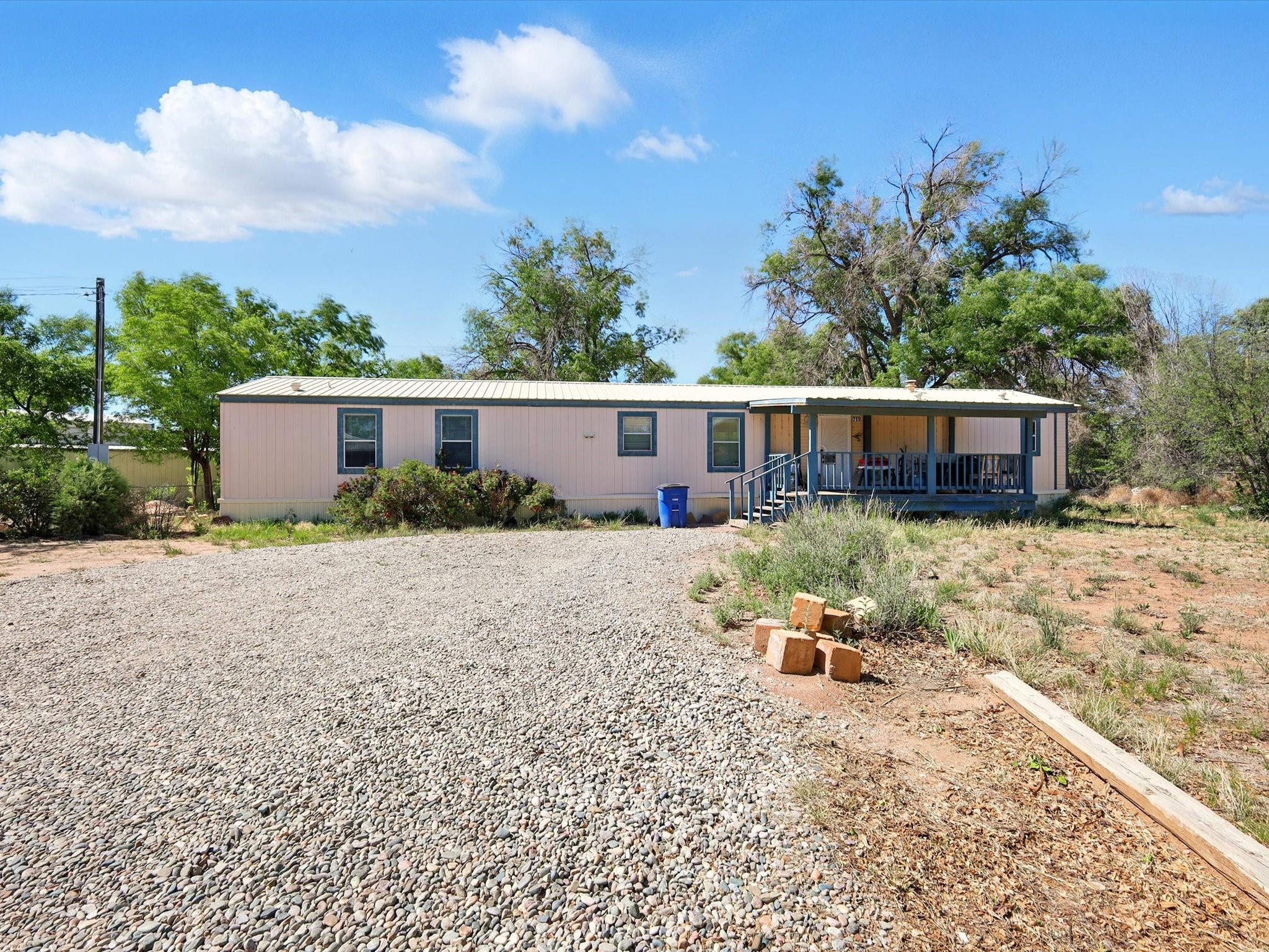 707 Middle San Pedro Road, Espanola, New Mexico image 35