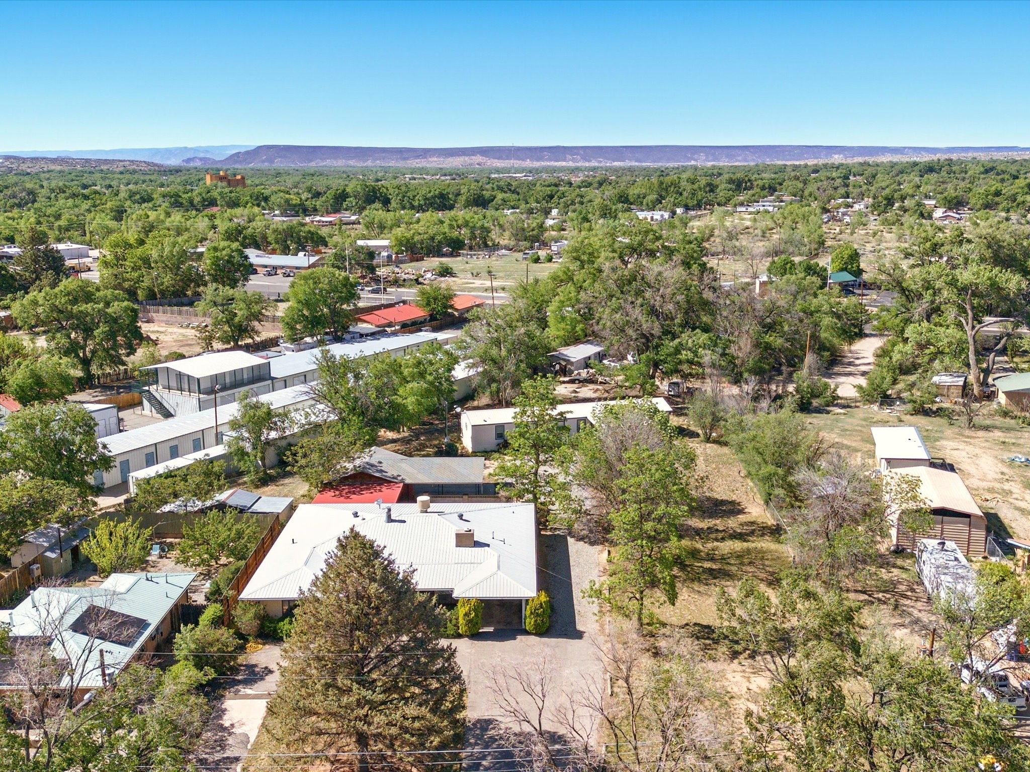 707 Middle San Pedro Road, Espanola, New Mexico image 41