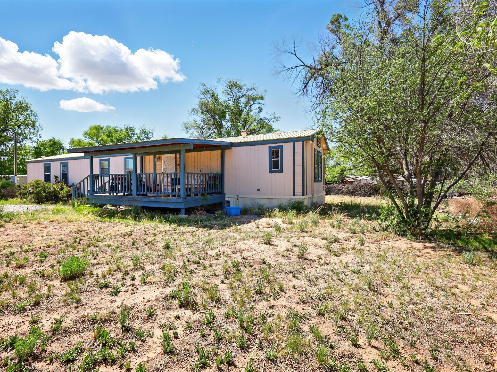707 Middle San Pedro Road, Espanola, New Mexico image 36