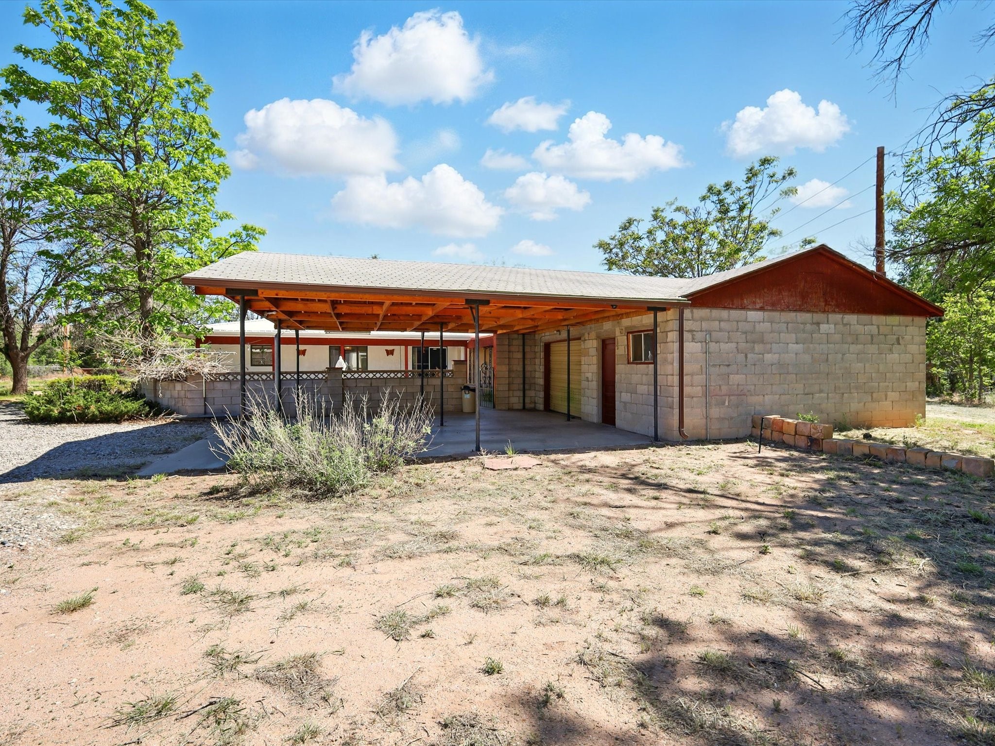 707 Middle San Pedro Road, Espanola, New Mexico image 33
