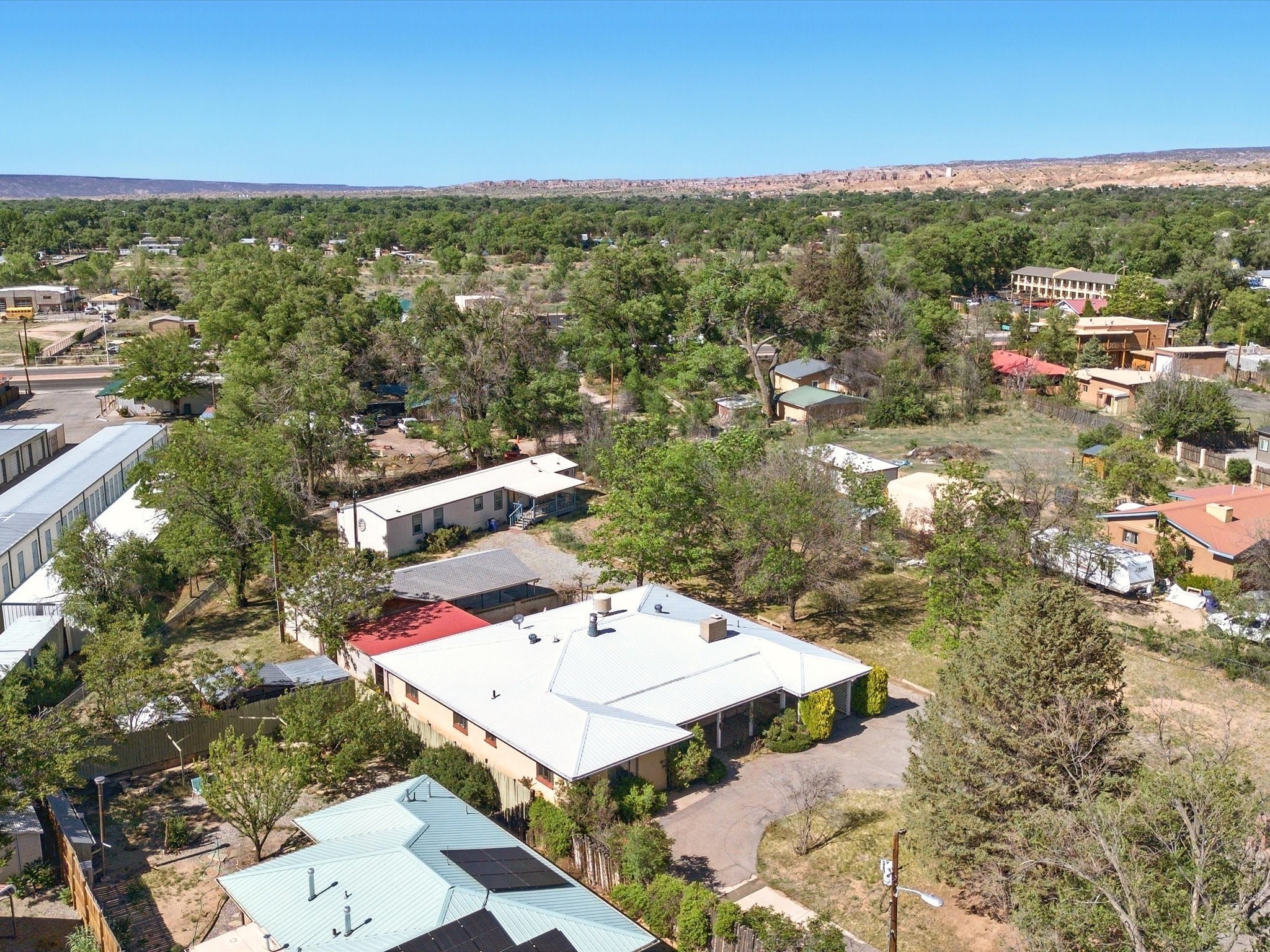 707 Middle San Pedro Road, Espanola, New Mexico image 42