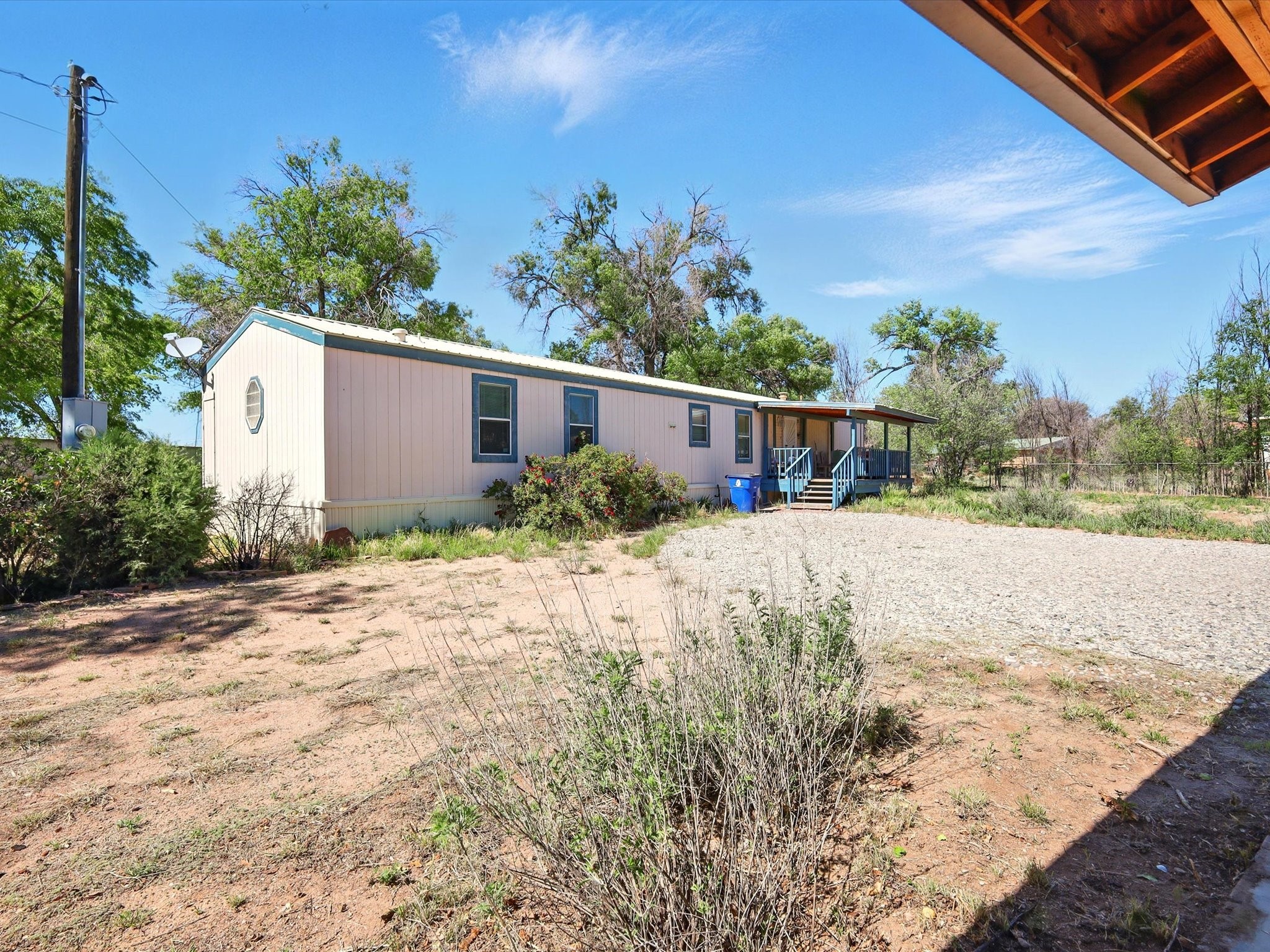 707 Middle San Pedro Road, Espanola, New Mexico image 34