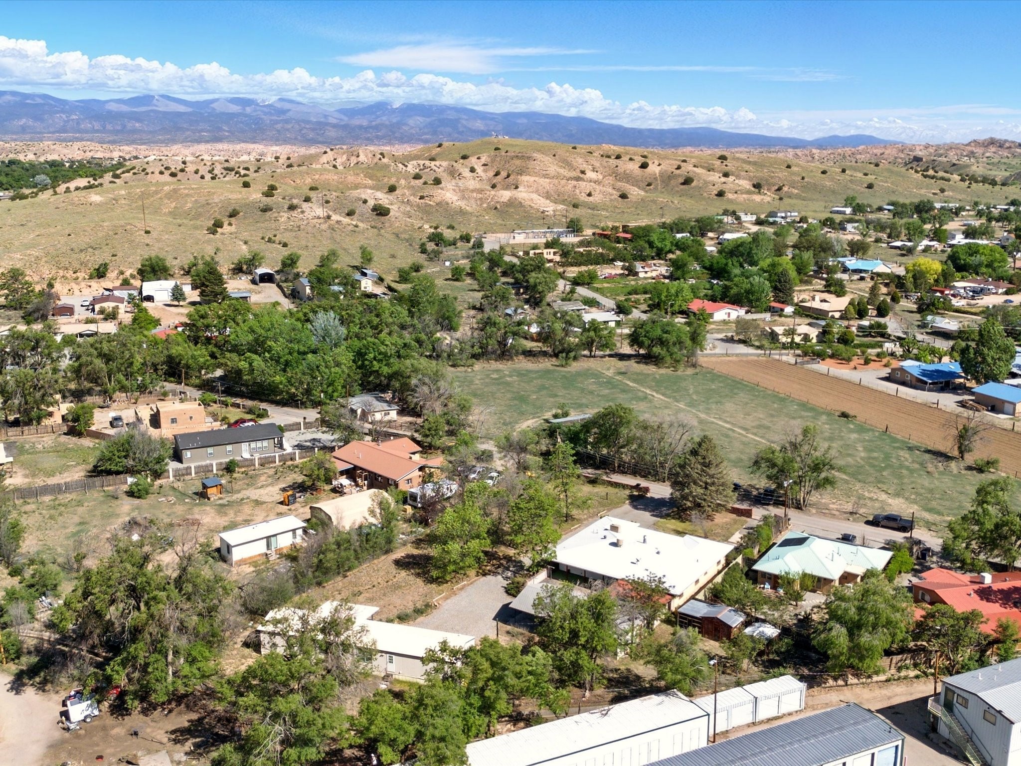 707 Middle San Pedro Road, Espanola, New Mexico image 45