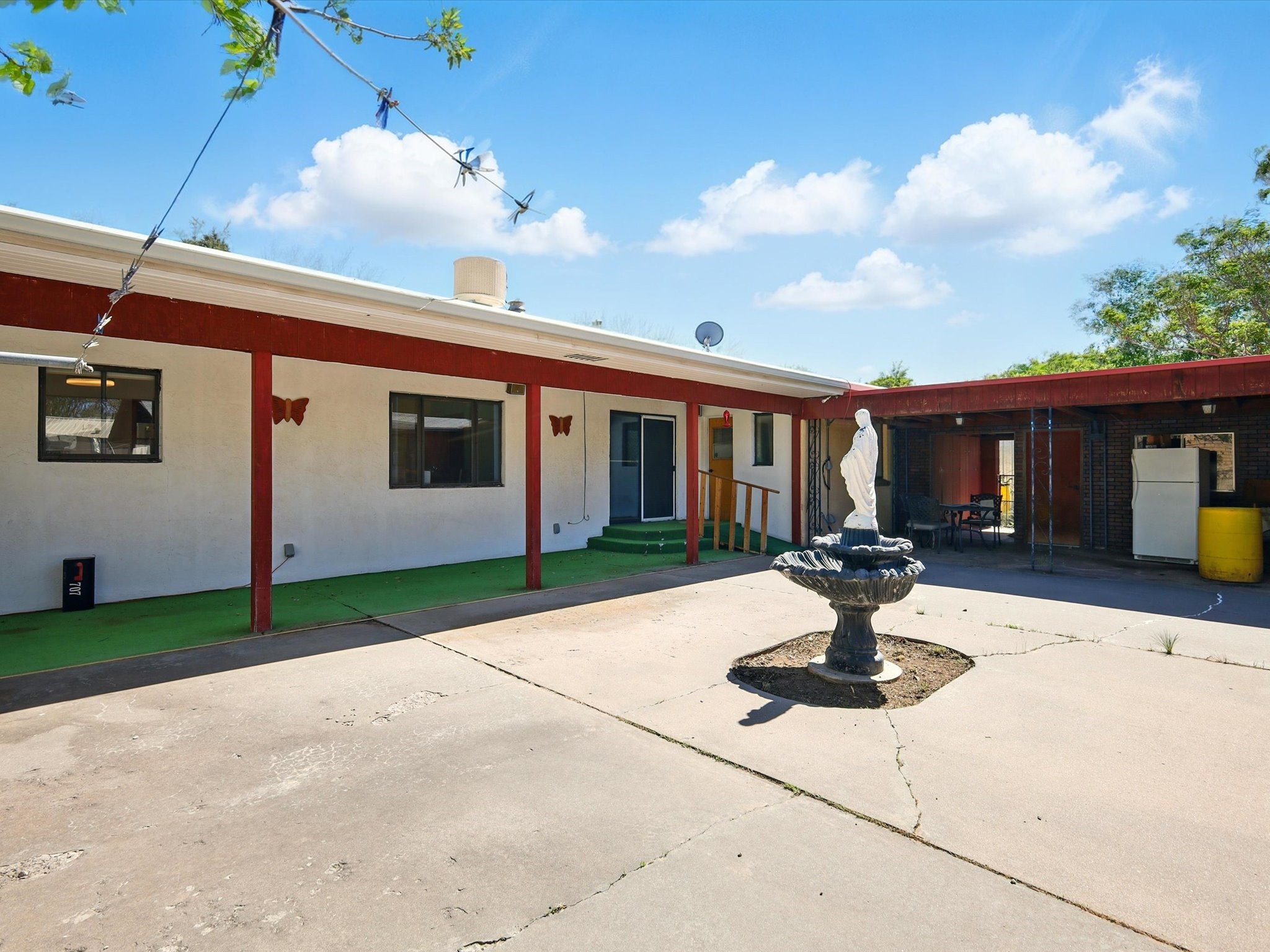 707 Middle San Pedro Road, Espanola, New Mexico image 31
