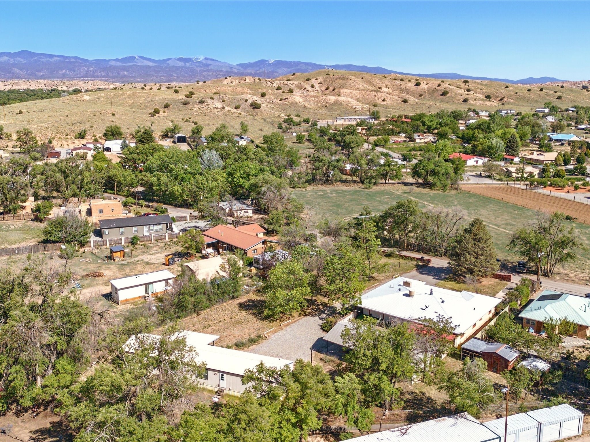 707 Middle San Pedro Road, Espanola, New Mexico image 44