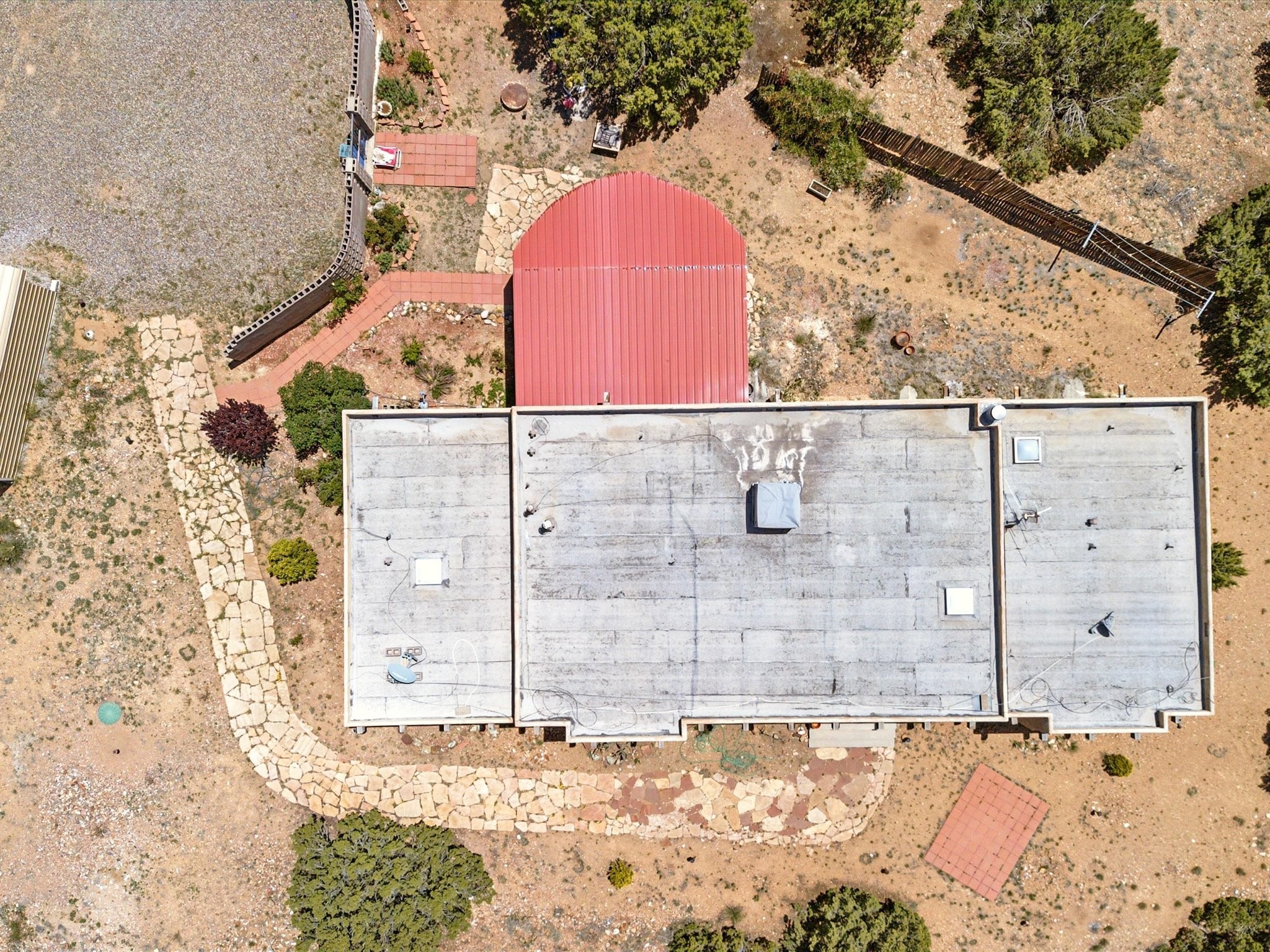 707 Middle San Pedro Road, Espanola, New Mexico image 37